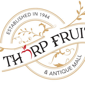 Thorp Fruit