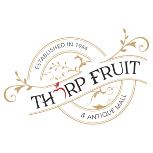 Thorp Fruit & Antique Mall