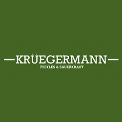Kruegermann Pickles