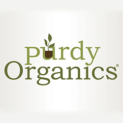 Purdy Organics