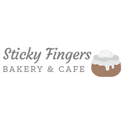 Sticky Fingers Bakery