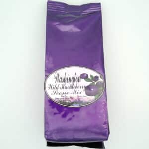 Bag of Huckleberry People's Wild Huckleberry Scone Mix